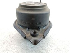 06-11 Mercedes-Benz R350 Front Engine Mount Insulator 2512404017    