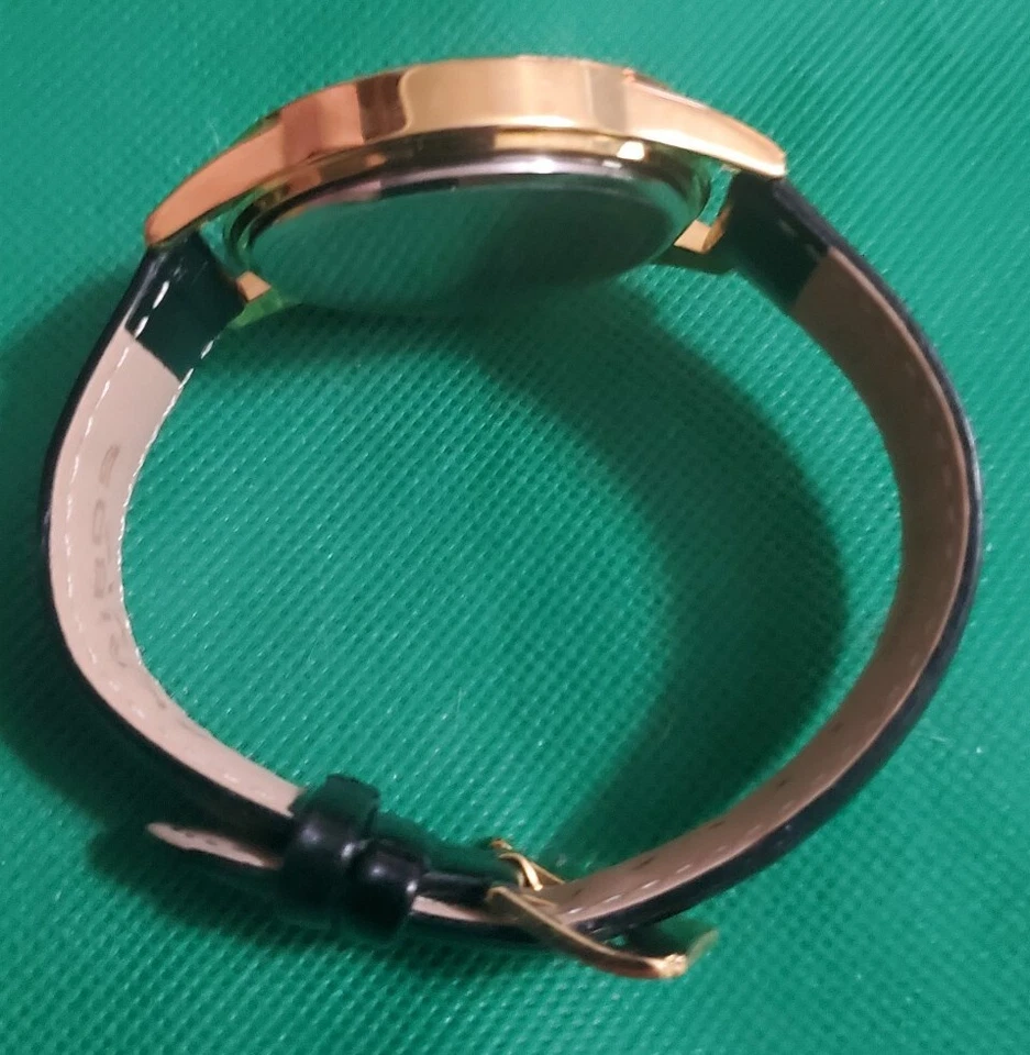 Reloj Akribos Xxiv Ak666xygb Día Fecha Luna Foto 4 de 4