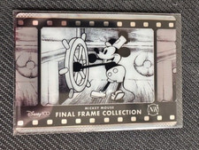 2023 Kakawow Disney100 HotBox Mickey Mouse "Final Frame Collection" HDM-JZ-02