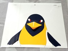 TRANSFORMERS Beast Wars NEO CEL  Break animation drawing BANK cel BW neo anime