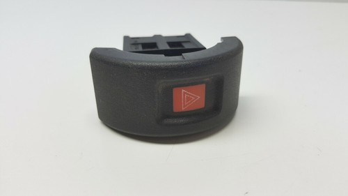 Opel Astra G 2002 Schalter Warnblinkanlage 09131728 GUST21943