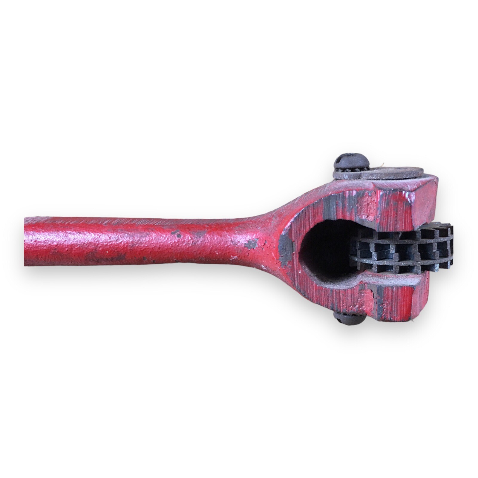 Vintage Desmond Grinding Wheel Dresser Dressing Tool No. 0 Urbana Ohio