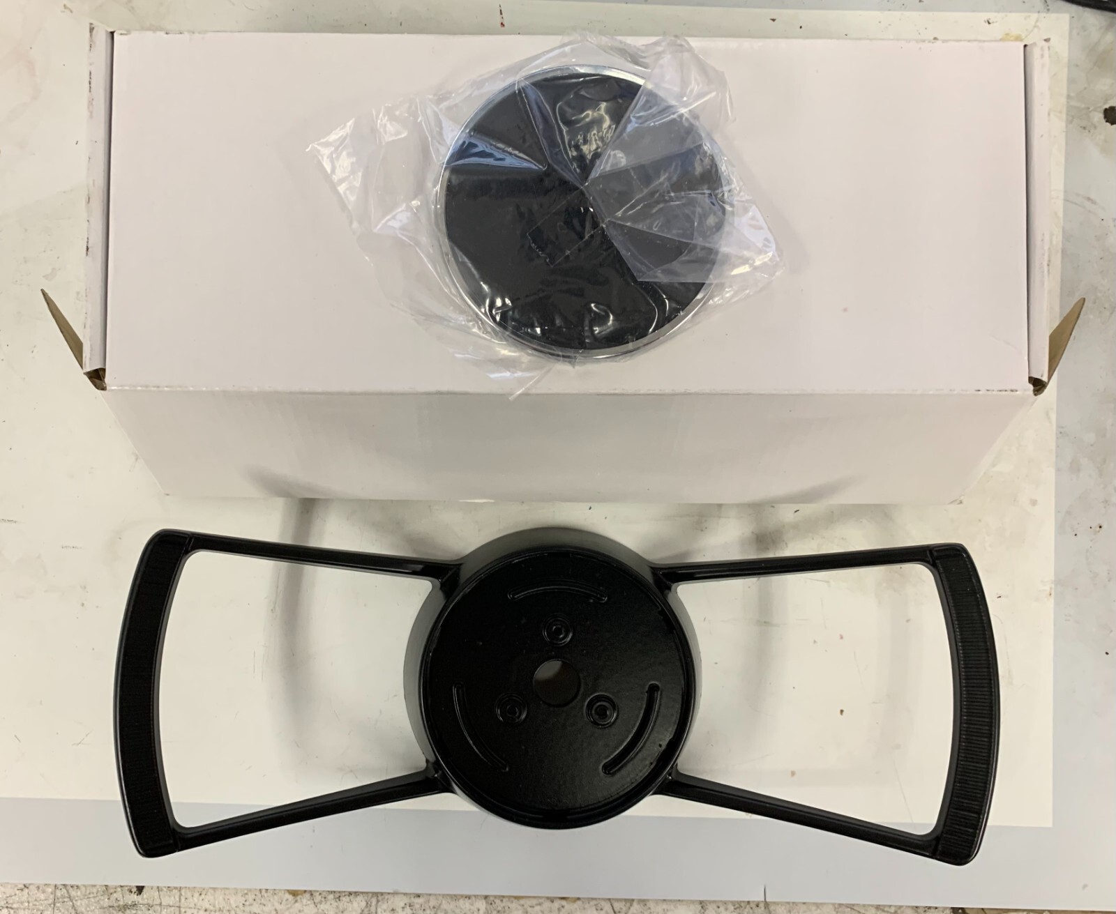 Porsche 911 SWB Horn Button Batwing 91461380512 for sale online | eBay 