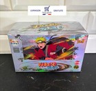 Display Naruto Kayou 5Yuan Série2 (T3W2) 20 Boosters! 100 Cartes à collectionner