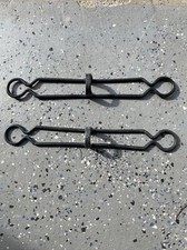 Aqua Products Aquabot SP8001 / Maytronics Dolphin Bag Clip 9981430-R2 2 Pack