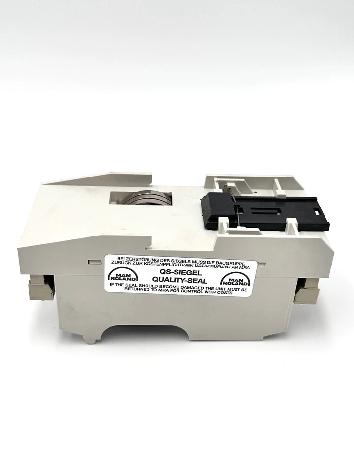 Manroland IPS.DIO-1C Analoges Ein-/Ausgangsmodul (16.86926-0067) - Bild 3 von 3