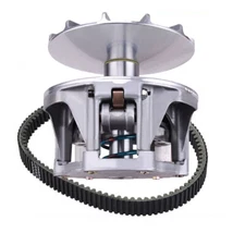 Primary Drive Clutch & Belt For Polaris Ranger RZR 800 RZR 4 800 S 2010-2014