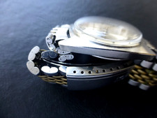 Omega Constellation Pie Pan Watch 14