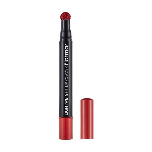 Flormar Lightweight Lip Powder Lipstick Make up Pick Favourite 2.7 ml - Picture 14 of 19