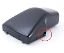 Mamiya 645 Pro Prism Finder FP401 for 645 Pro, Super , TL