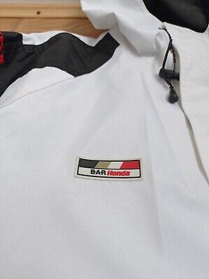 Vintage BAR Honda Lucky Strike Formula 1 F1 Racing Team Vintage BAR Honda Lucky Strike Formula 1 F1 Racing Team