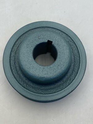 MASKA MB33X7/8 FIXED BORE SHEAVE NIB