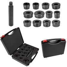 Master Gm Transmission Bushing Driver Set Tool Kent-moore Spx T-0220-700r4