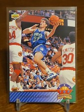 1992-93 Upper Deck NBA Top Prospects Christian Laettner  # 472. 