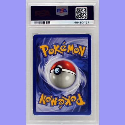 Pokemon 1st Edition Seadra 42/62 Fossil PSA 9 MINT | eBay Pokemon 1st Edition Seadra 42/62 Fossil PSA 9 MINT | eBay