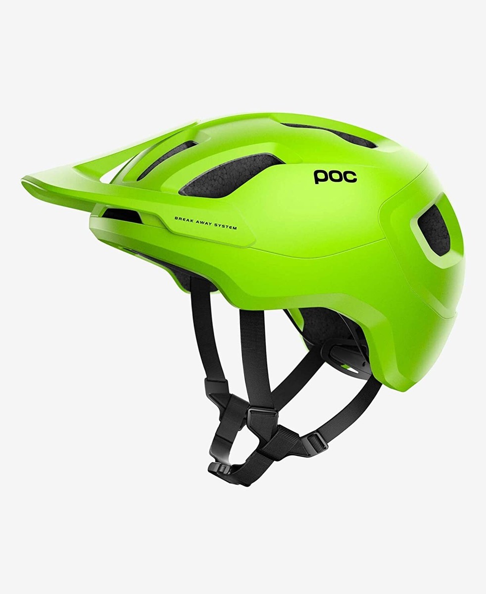 POC Octal (CE) M-Size ヘルメット（POC OCTAL RACEDAY