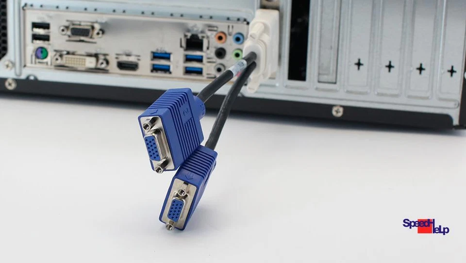 GIGABYTE GA-Z97-HD3 Intel Xeon E3-1231 Computer PC 250GB SSD 16GB DDR3 Dvd-Rw - Image 4 of 4