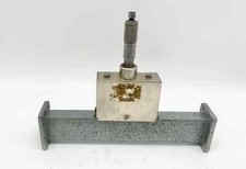 wr137 Waveguide Variable Attenuator #1