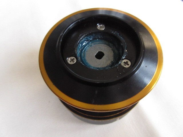 Penn Slammer III Repair Parts SLAIII4500 | eBay