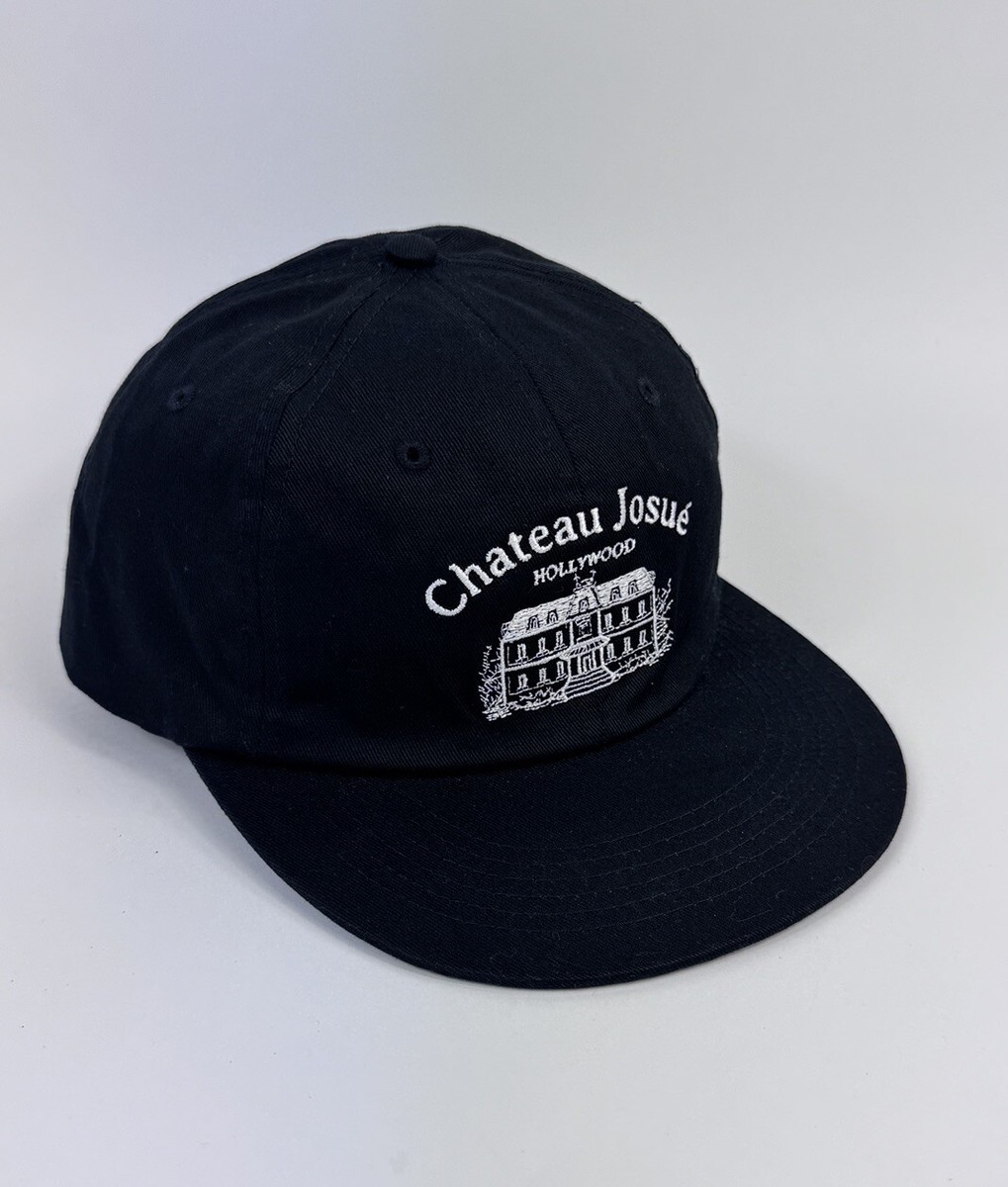 GALLERY DEPT. ギャラリーデプトchâteau josue キャップ Caps