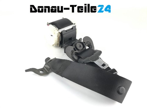 BMW E90 E91 Sicherheitsgurt vorne Gurt Gurtstraffer 33017492