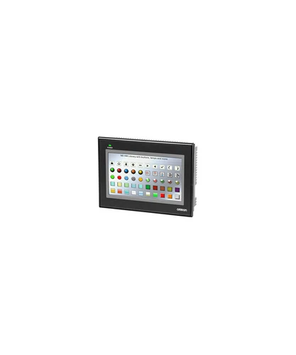 OMRON HMI NB7W-TW00B