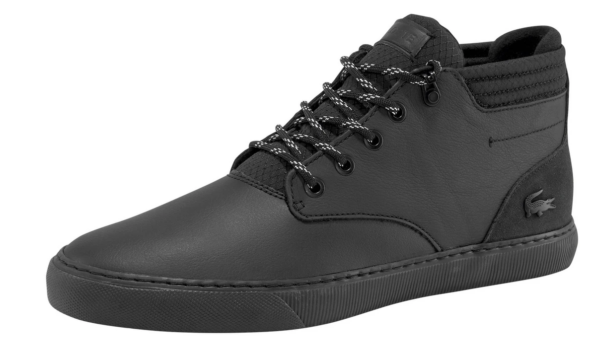 Lacoste esparre best sale chukka