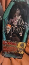 Mezco Living Dead Dolls Gregory