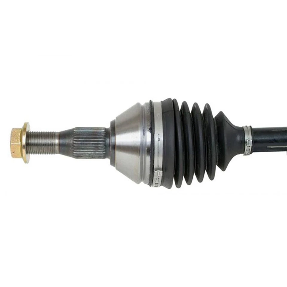 FRONT PAIR 2X CARDONE CV JOINTS AXLE SHAFT SHAFTS FITS 1993 ELDORADO UU26 - Image 4 of 4