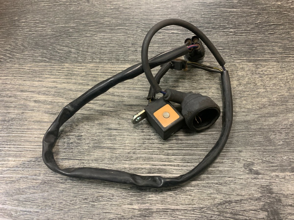 Kawasaki 2007-2018 ZX6R ZX6P ZX636 Ninja OEM Pulsing Pulser