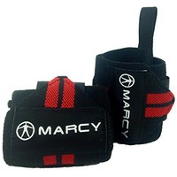 Marcy Wrist Wraps - Pair Marcy Wrist Wraps - Pair