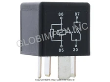 For LAND ROVER (1995-2002) ABS Pump Relay BRITPART + 1 YEAR WARRANTY