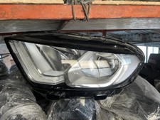 Ford Ecosport II FANALE FARO ANTERIORE SINISTRO FULL LED MN15-13E015-AE Gancetti
