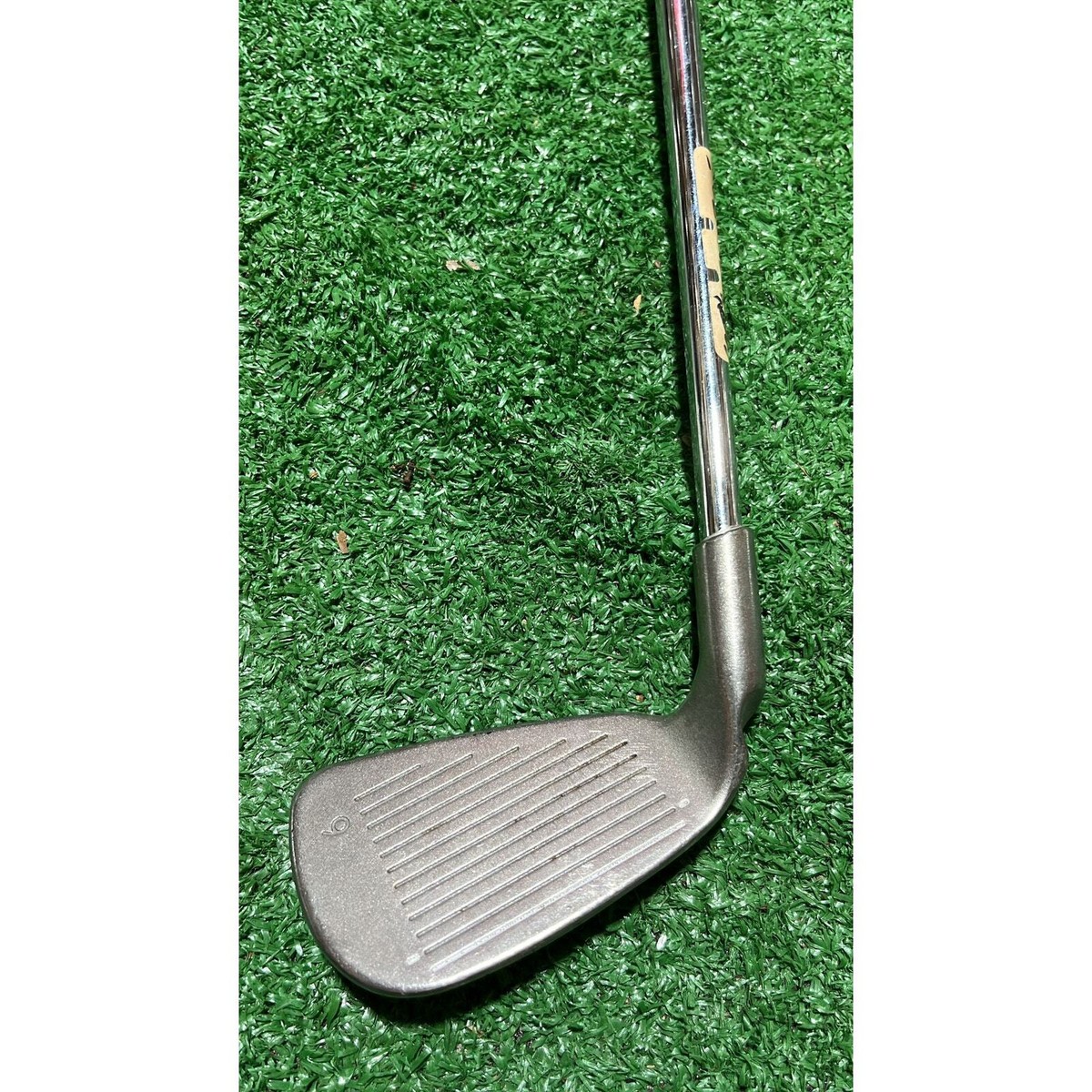 Ping i3+ Green Dot 39