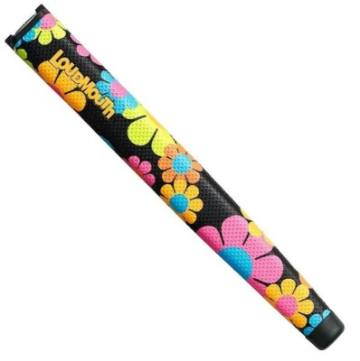 Set Di 13 Impugnature Loudmouth Magic Bus Standard Per Ferri E Legni Da Golf - Unisex Adulti