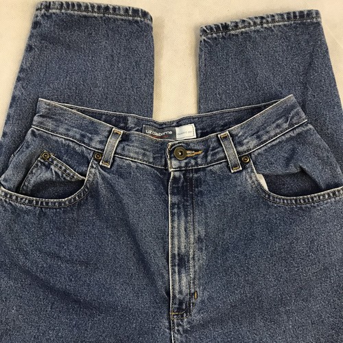 Vintage Liz Claiborne Jeans SZ 10 High 
