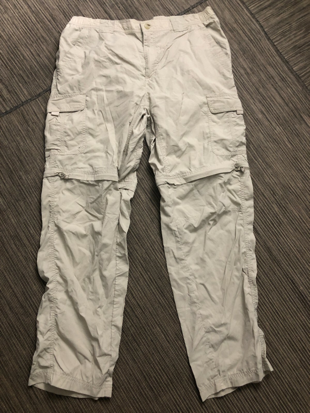 Venta de Pantalon Columbia Titanium | 96 articulos usados