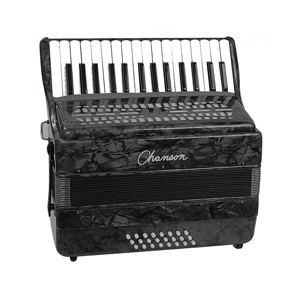 Bass sale piano accordion