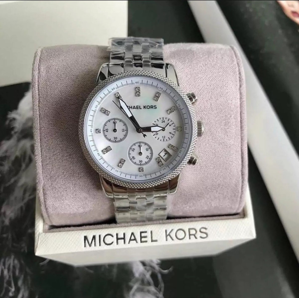 Michael Kors MK5020 Women