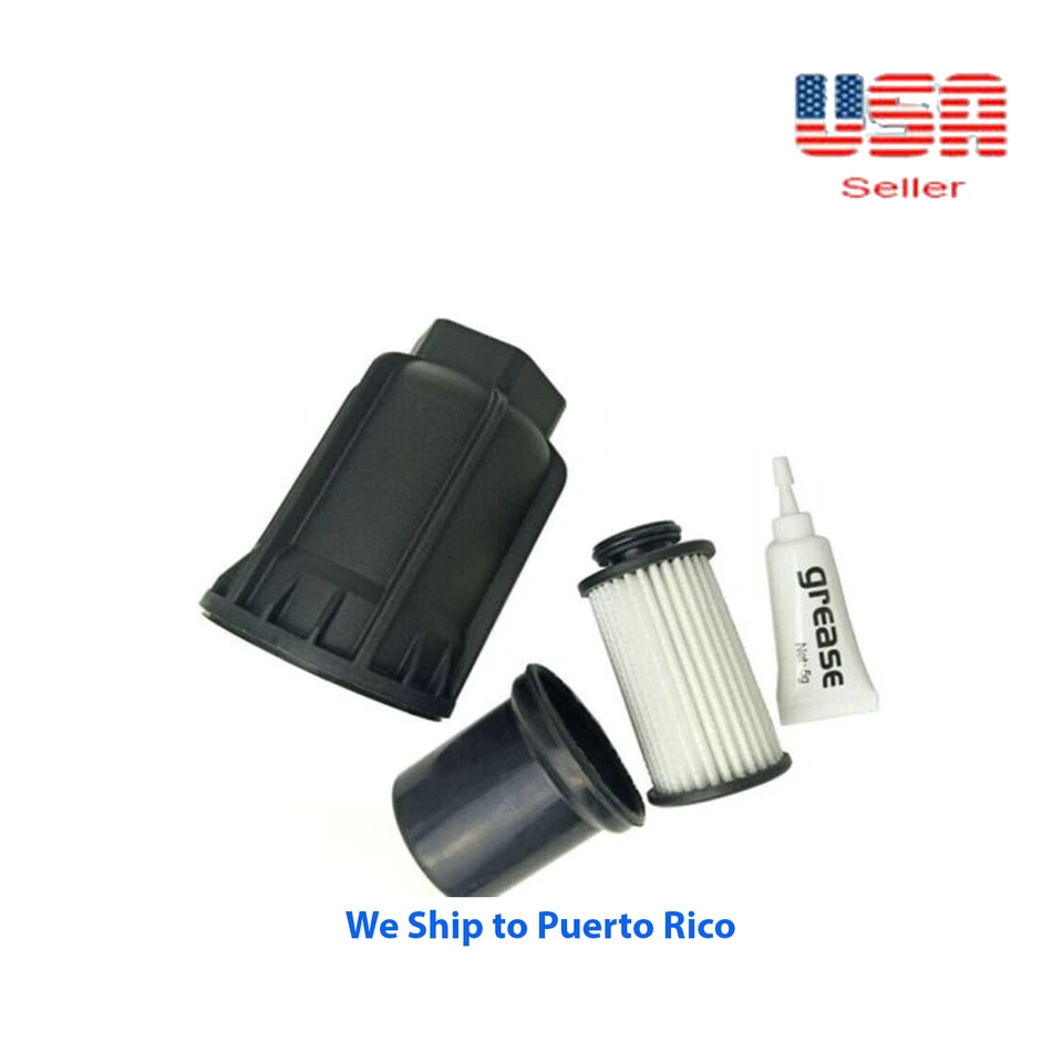 12X Kit UF106 A0001421089 FILTRO UREA AJUSTE Freightliner Mercedes Benz Cummins DAF Foto 2 de 4