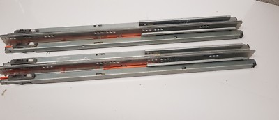 Blum schubladenschienen Tandembox 650mm