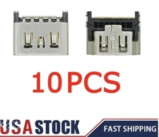 10X PS5 Premium High Quality HDMI Port Replacement Part Sony PlayStation PS5