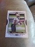 MICHAEL THOMAS 2021 Panini Legacy Football Card #32 Saints