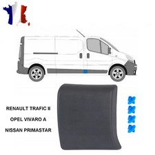 Panneau baguette garniture Porte Droit Primastar,  Trafic II,  Vivaro 8200036101