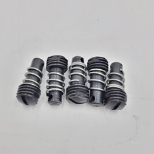 Land Rover  Series 2 / 2A / 3 Clevis Pin Pivot Part# 216421 Set of 5