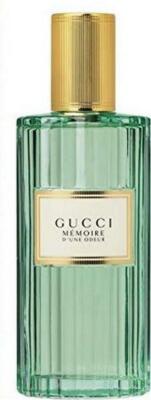 GUCCI MEMOIRE D'UNE ODEUR EAU DE PARFUM SPRAY UNISEX 2.0 Oz / 60
