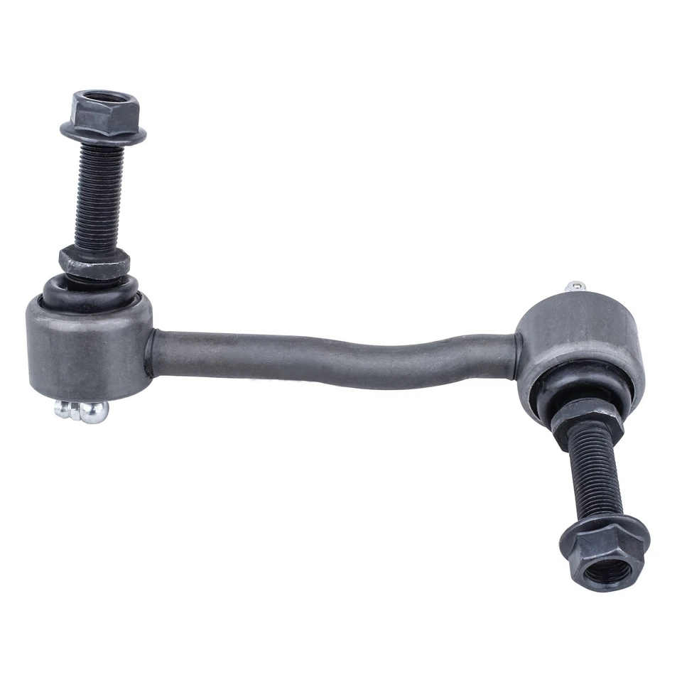 Juego de pares de eslabones de extremo de barra estabilizadora delantera para Dodge Benz Freightliner Sprinter 2500 3500 Foto 4 de 4