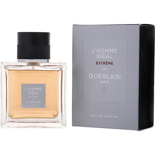 Guerlain L'homme Ideal Extreme 1.6 Oz Eau De Parfum Men | eBay
