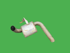 SCATOLA SCARICO POSTERIORE MERCEDES GLC X253 2016 250d A2134907400