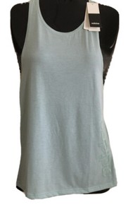 adidas open back tank